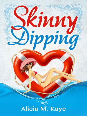 cover image of Skinny Dipping